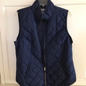 Old Navy Puffer Vest